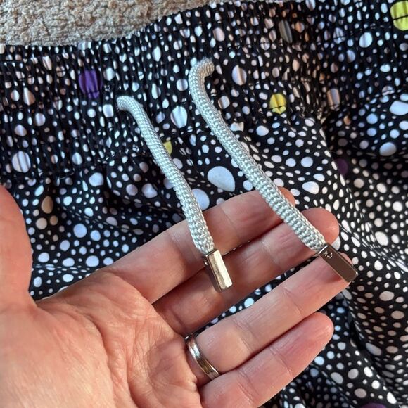 Surfcuz polka dot surf shorts - Picture 5 of 9